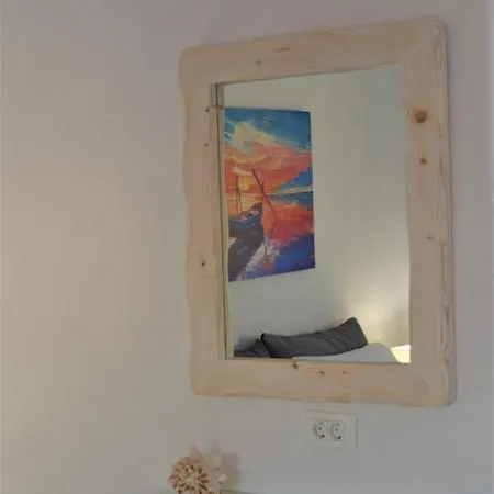 Apartment Konstantinos Perissa (Santorini)