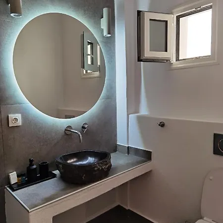 Apartment Konstantinos Perissa (Santorini)