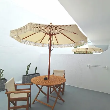 Apartment Konstantinos Perissa (Santorini)